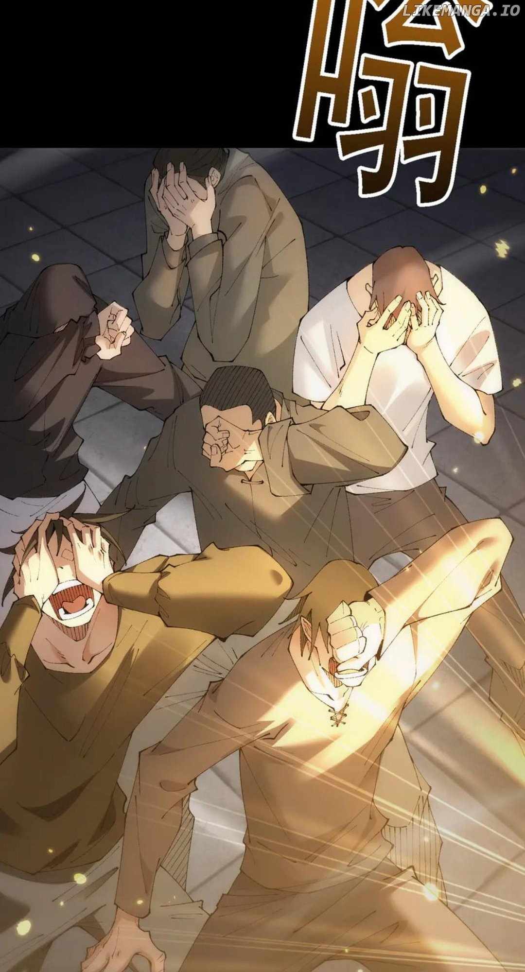 From Goblin to Goblin God Chapter 63 21